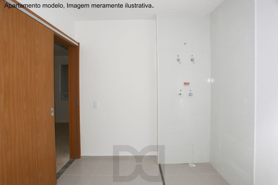 Apartamento 2 Quartos com Área Externa em Ipanema – Porto das Missões — foto 10