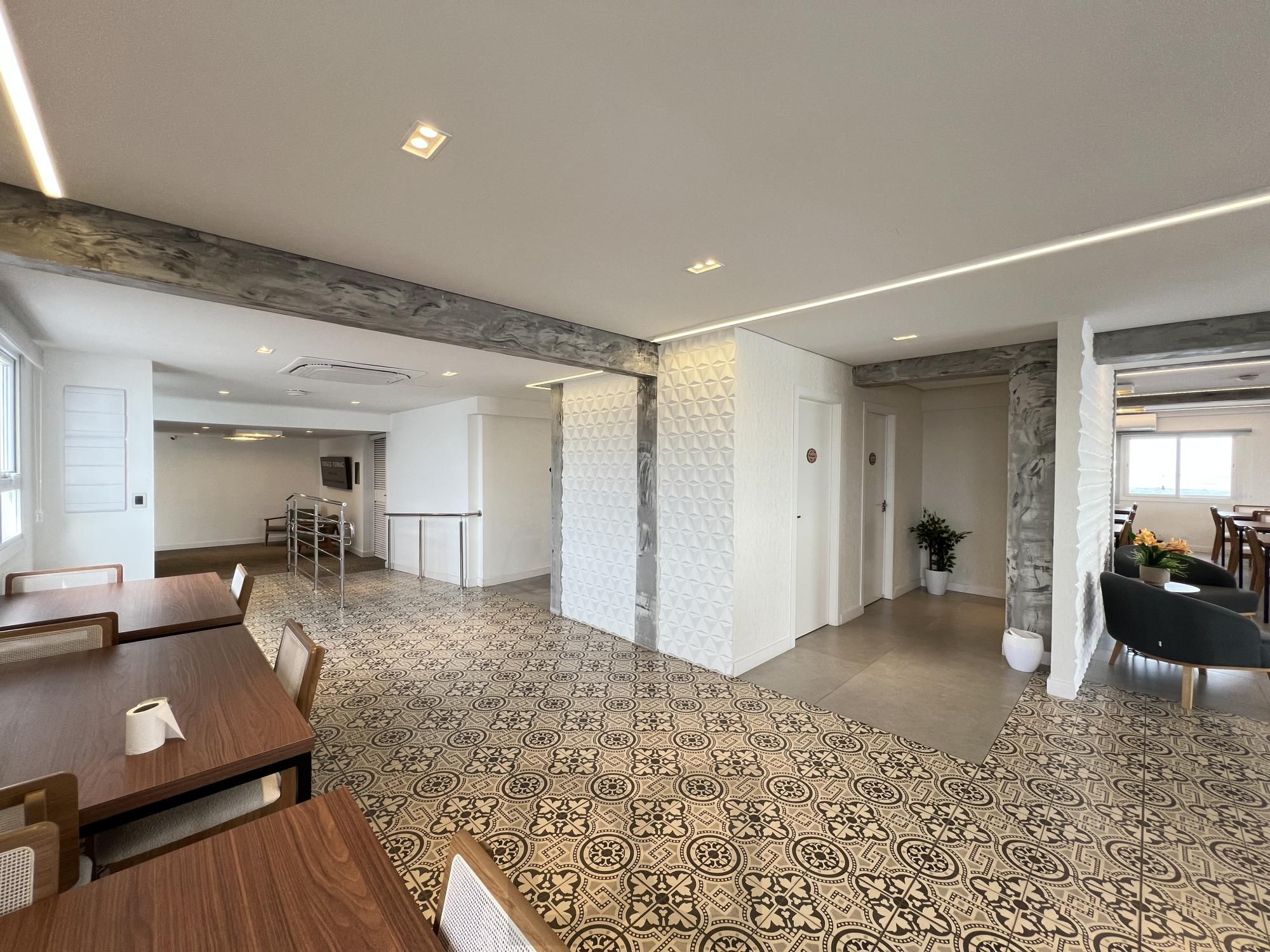 Sala Comercial à venda Tv. Francisco de Leonardo Truda, Centro - Porto Alegre — foto 24