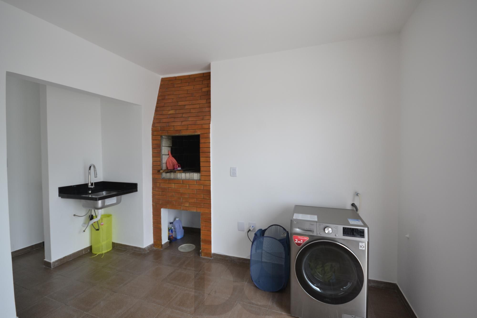 Cobertura Reformada no Jardim Planalto com 3 Vagas e Churrasqueira — foto 18
