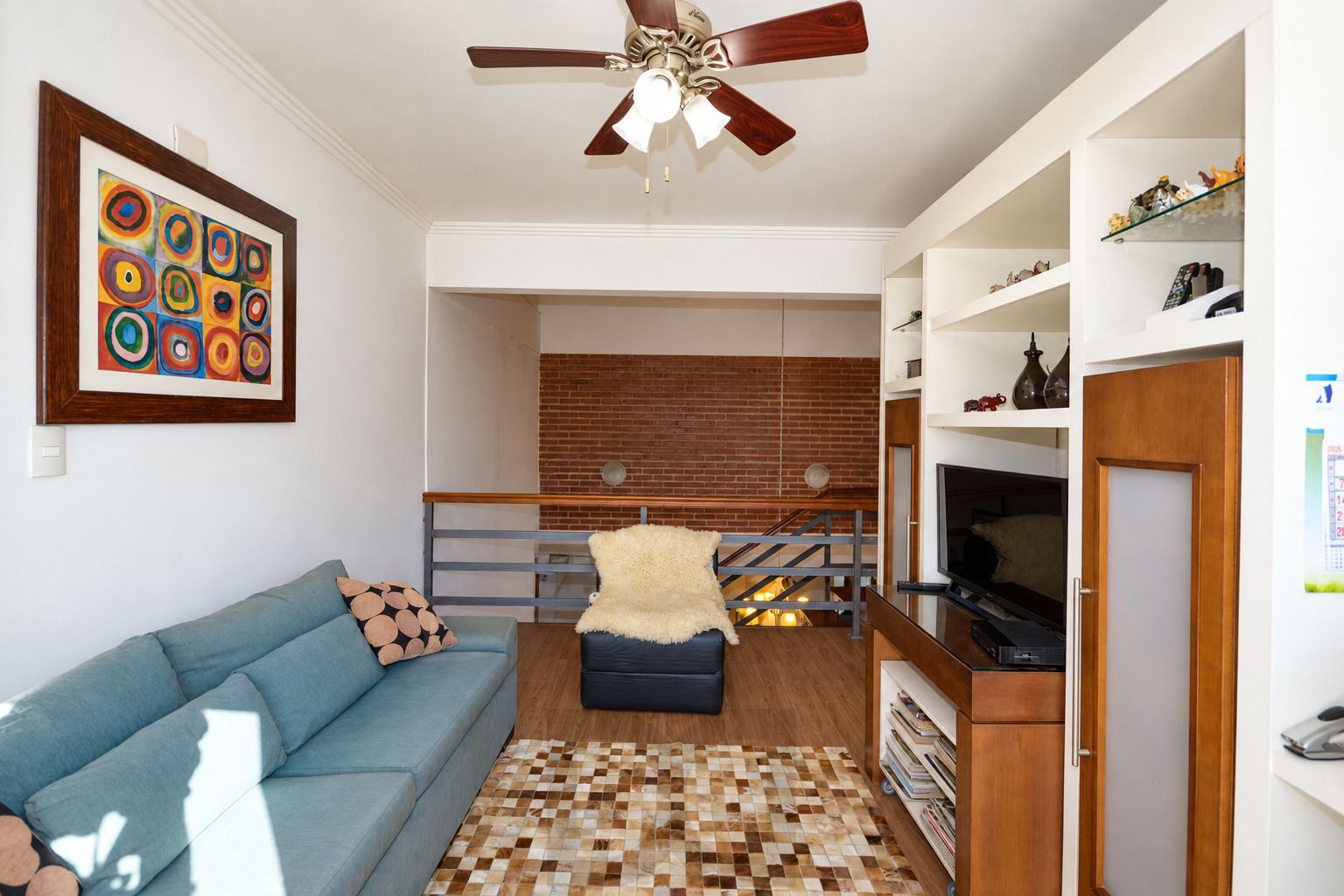 Casa com Piscina, 4 Quartos e 2 Suítes, 4 vagas | 480 m² — foto 7