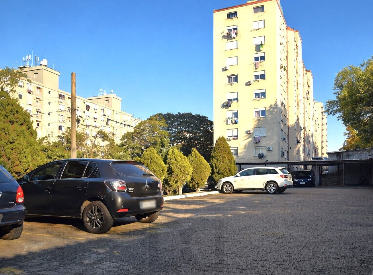 Apartamento 3 Quartos Reformado | Vista Norte | Próx. Iguatemi e PUCRS — foto 16