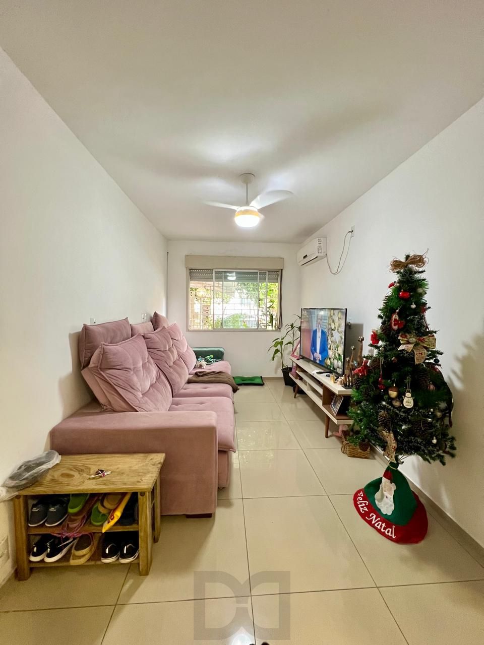 Apartamento térreo 3 quartos, a 500m do Iguatemi – Baixo condomínio! — foto 1