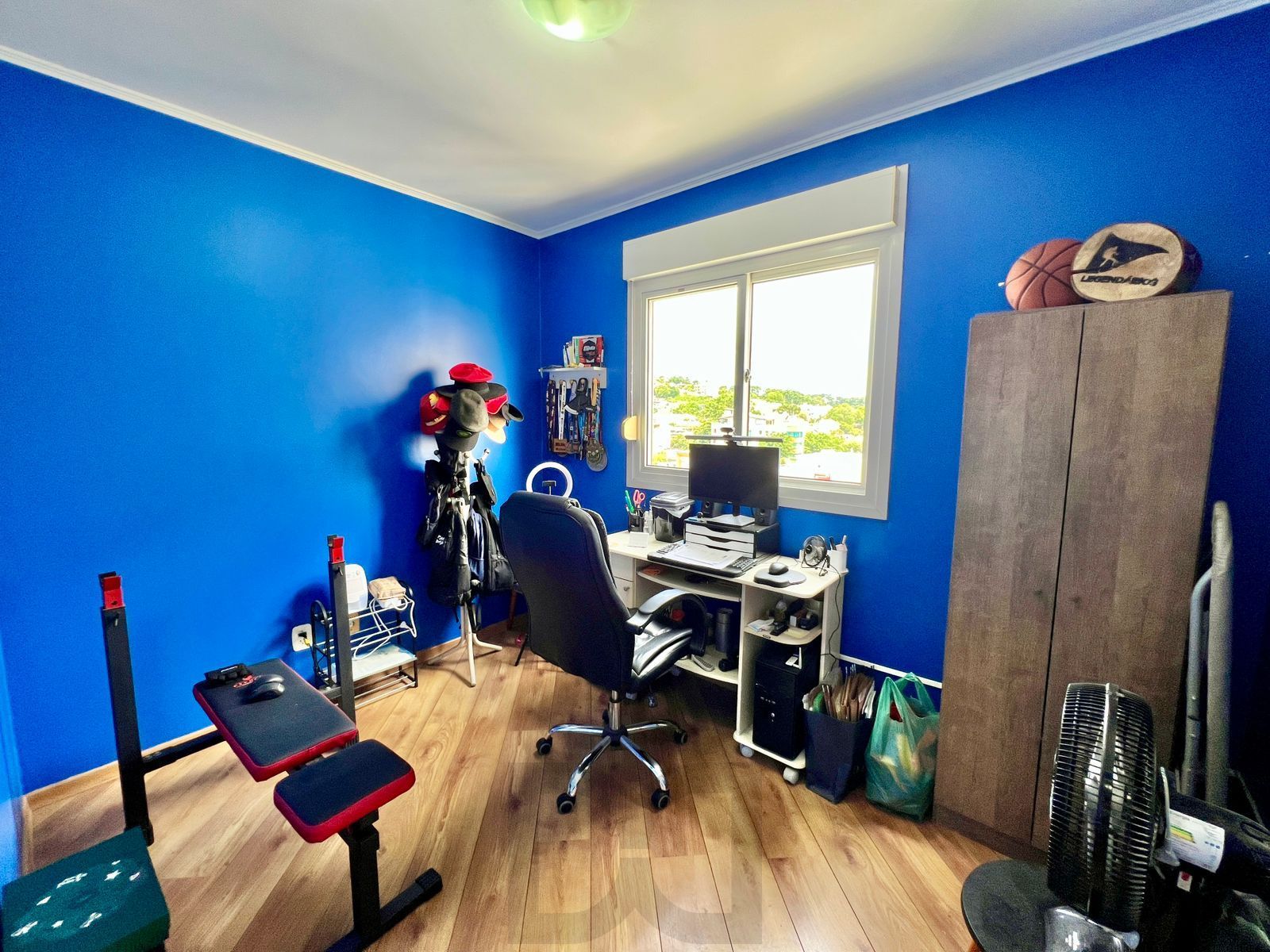 Apartamento 2 quartos com vaga escriturada Av. Cavalhada — foto 12