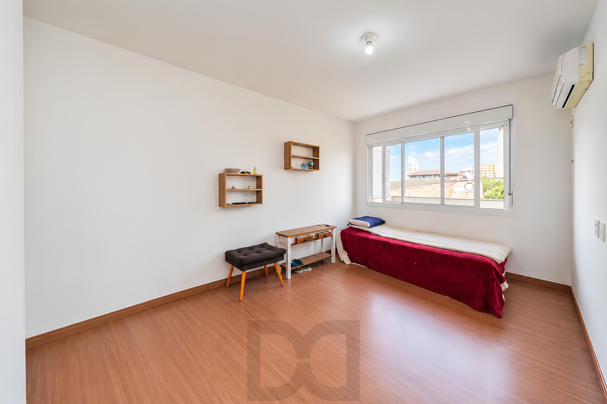 Apartamento Garden 2 Dorms | 70m² | Altos da Germânia, POA — foto 4