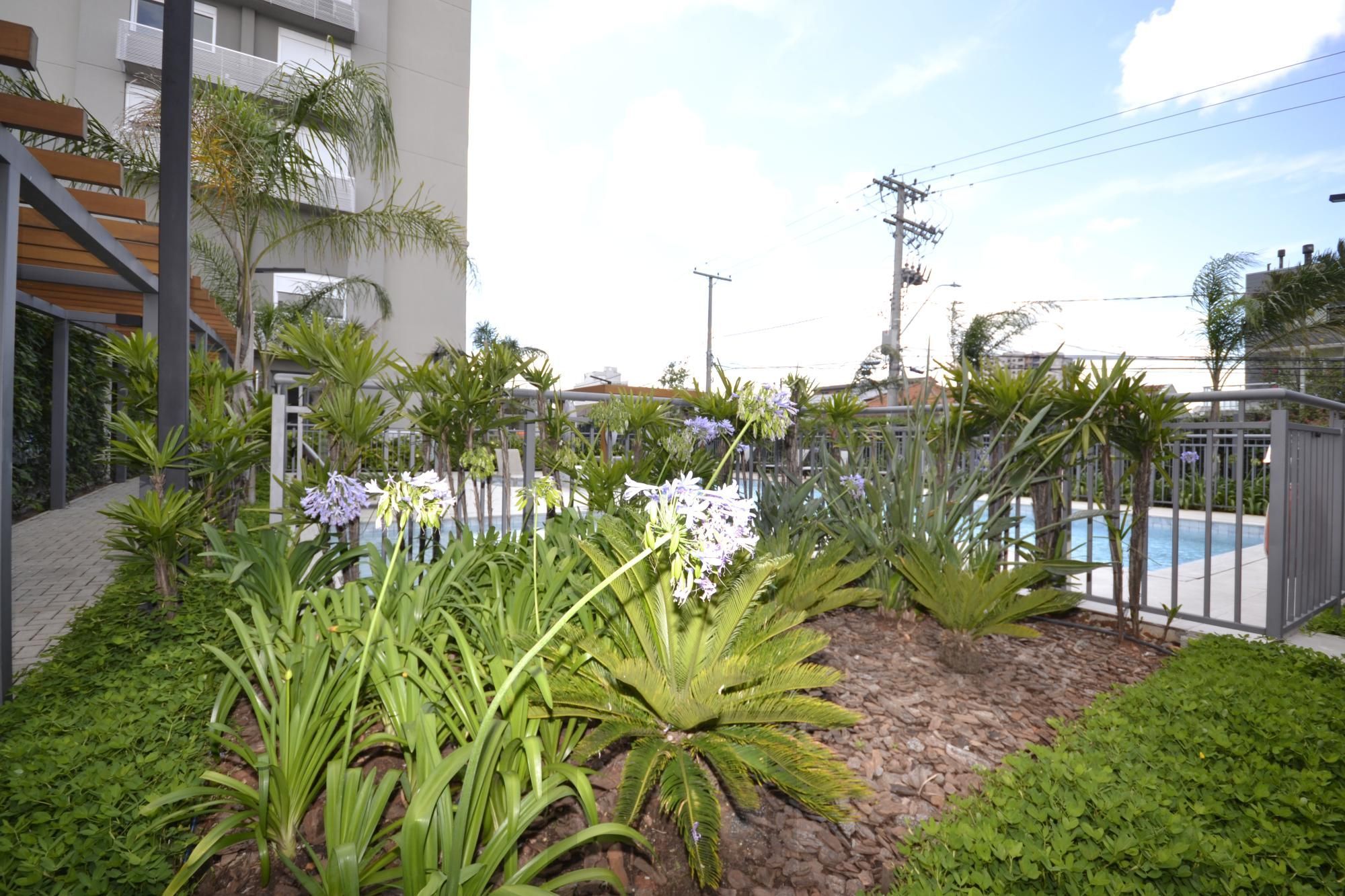 Apartamento Garden 2 Dorms | 70m² | Altos da Germânia, POA — foto 8