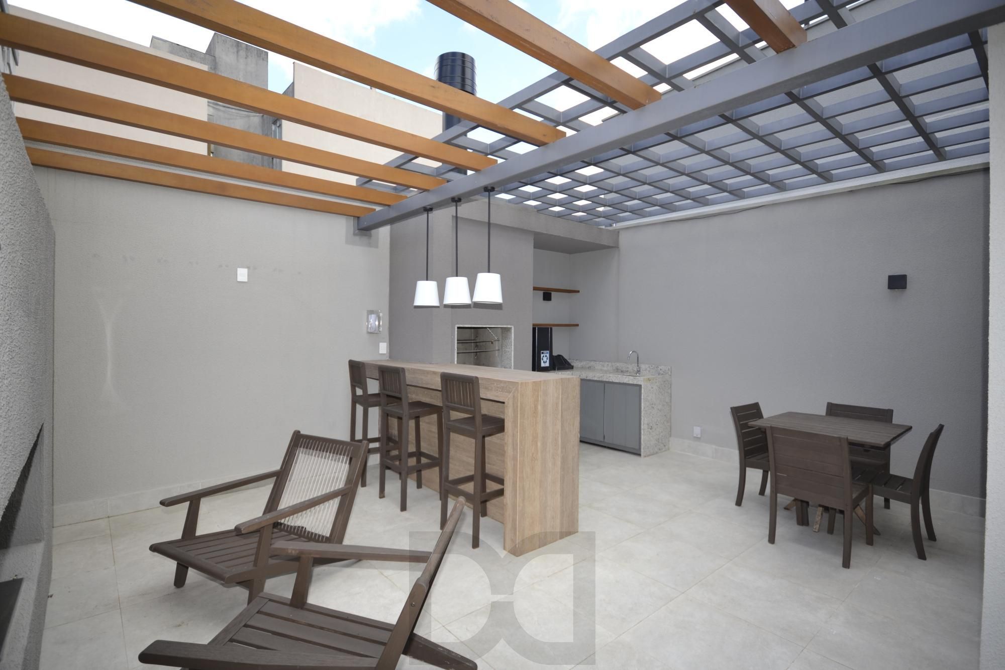 Apartamento Garden 2 Dorms | 70m² | Altos da Germânia, POA — foto 7