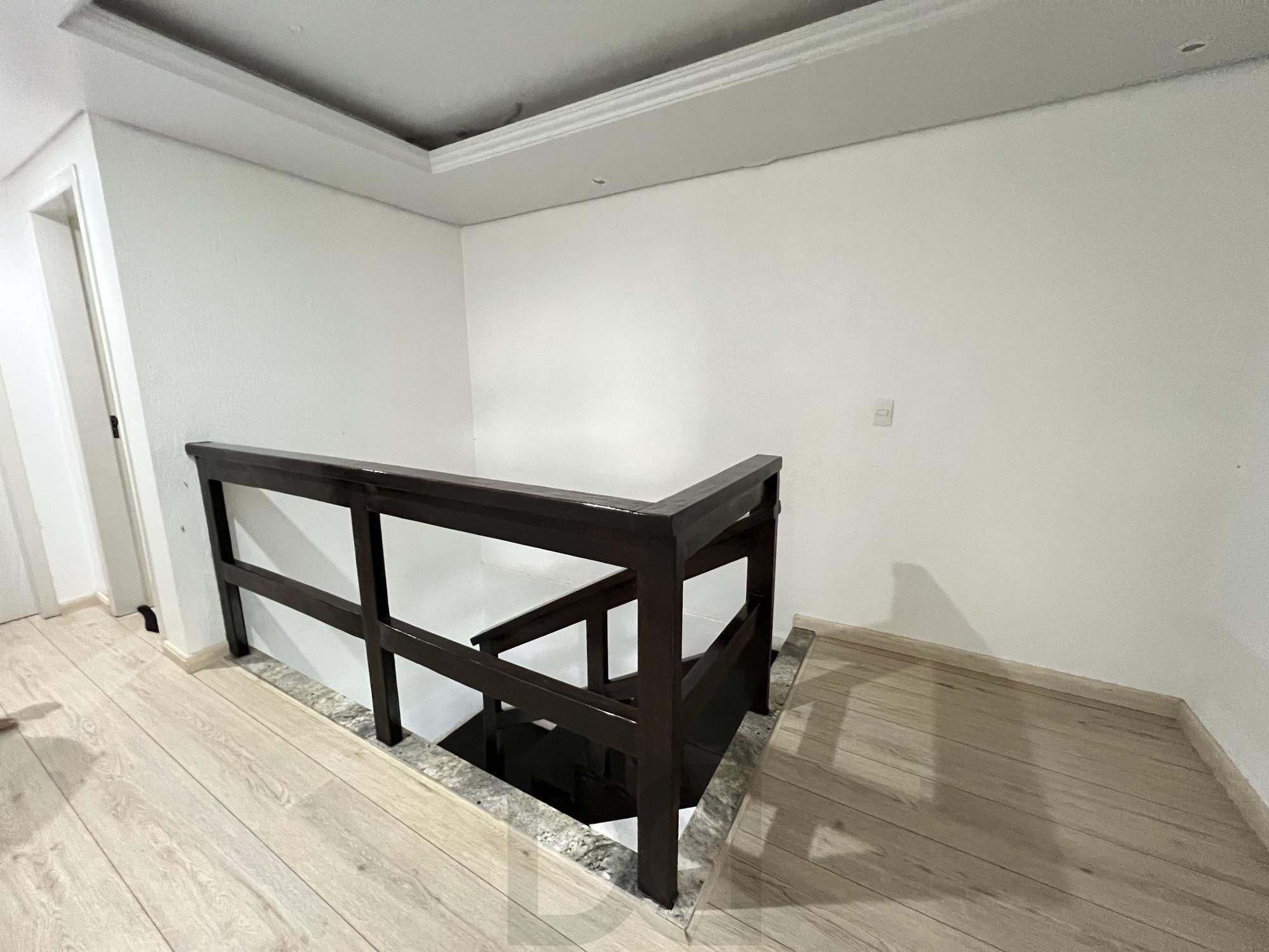 Casa 3 dormitórios com 2 vagas condomínio fechado e lazer completo — foto 37