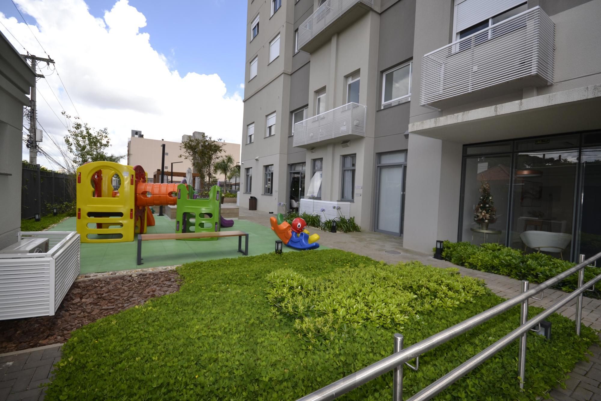 Apartamento Garden 2 Dorms | 70m² | Altos da Germânia, POA — foto 14