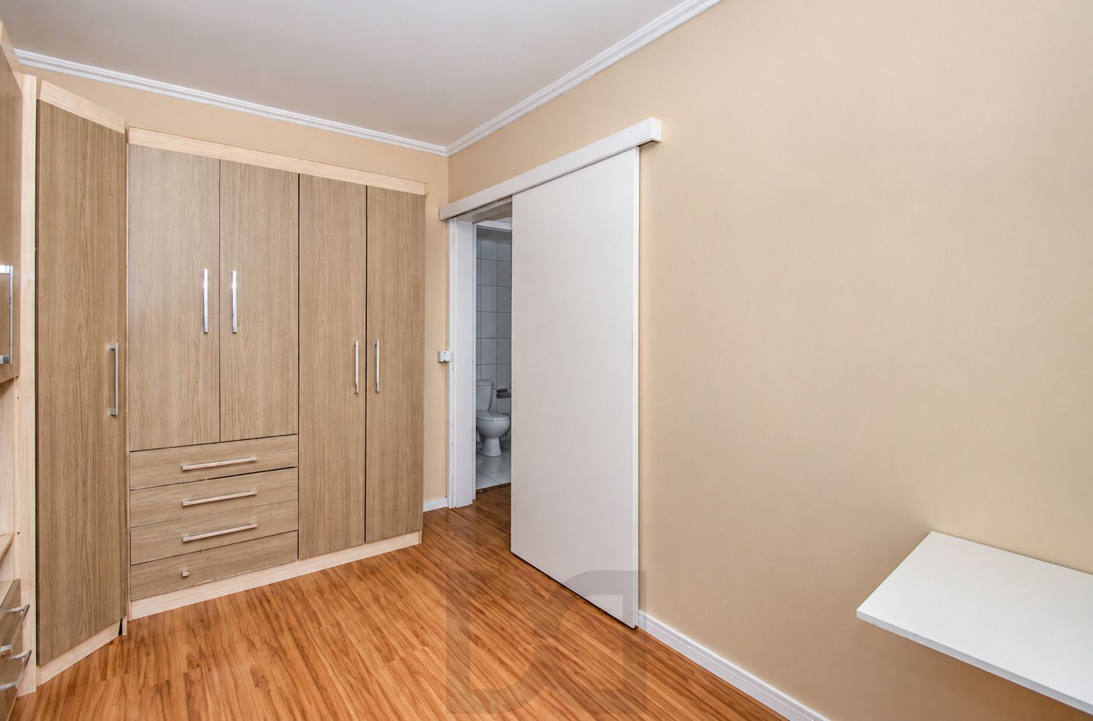 Apartamento 2 Dormitórios com Vaga no Alto Petrópolis | POA — foto 9