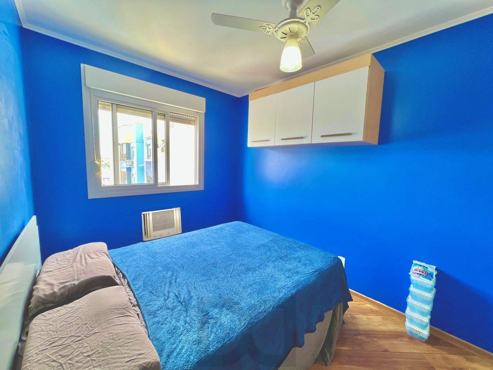 Apartamento 2 quartos com vaga escriturada Av. Cavalhada — foto 10