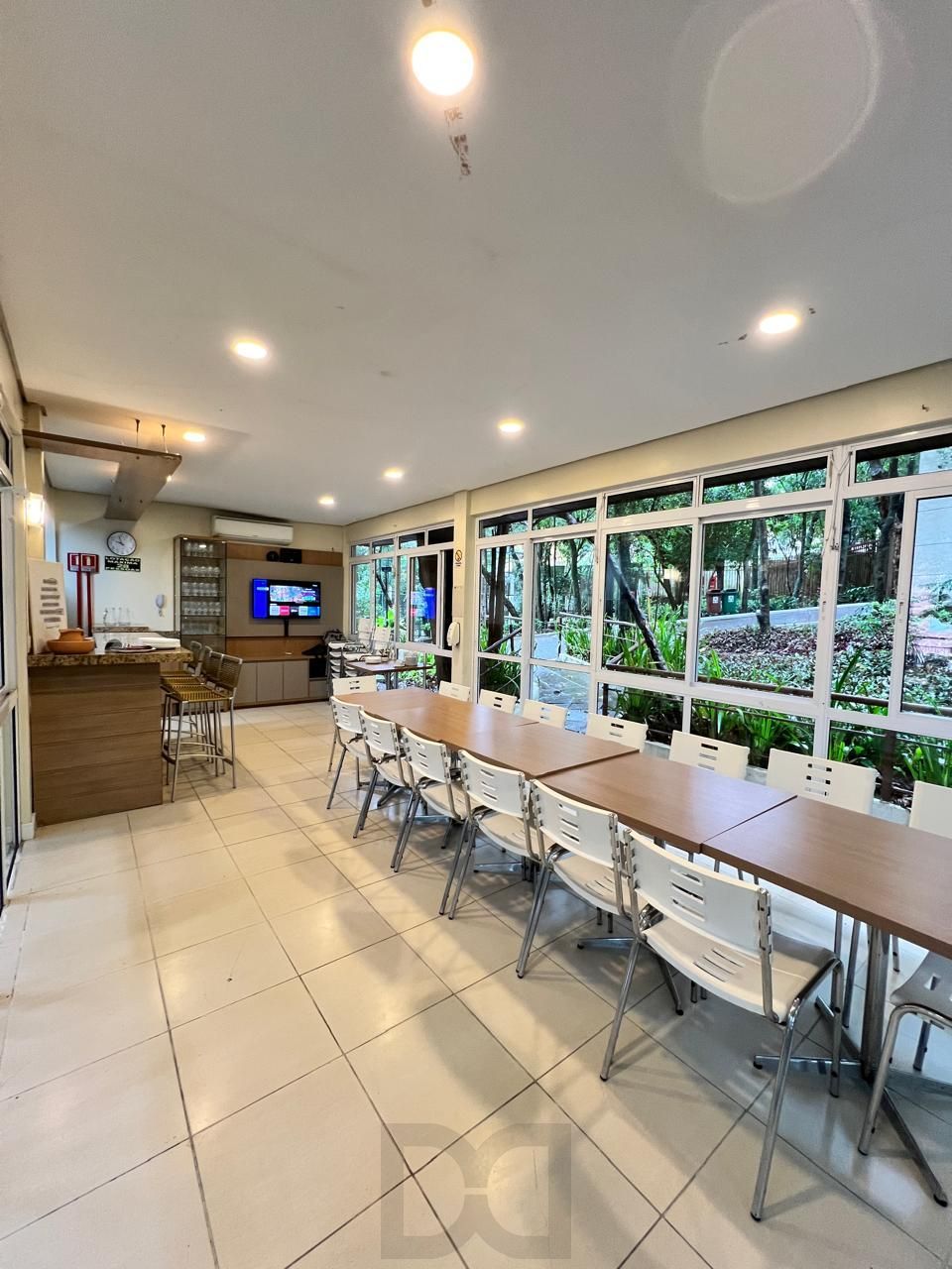 Apartamento 3 dormitórios, suíte e vista linda – Canto dos Pássaros, POA — foto 38
