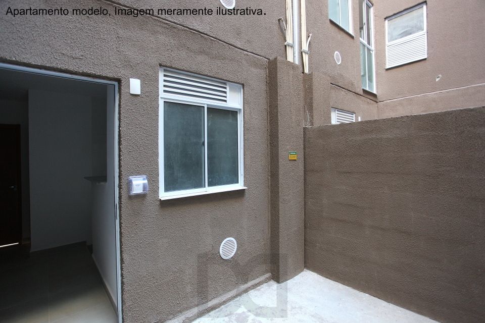 Apartamento 2 Quartos com Área Externa em Ipanema – Porto das Missões — foto 25
