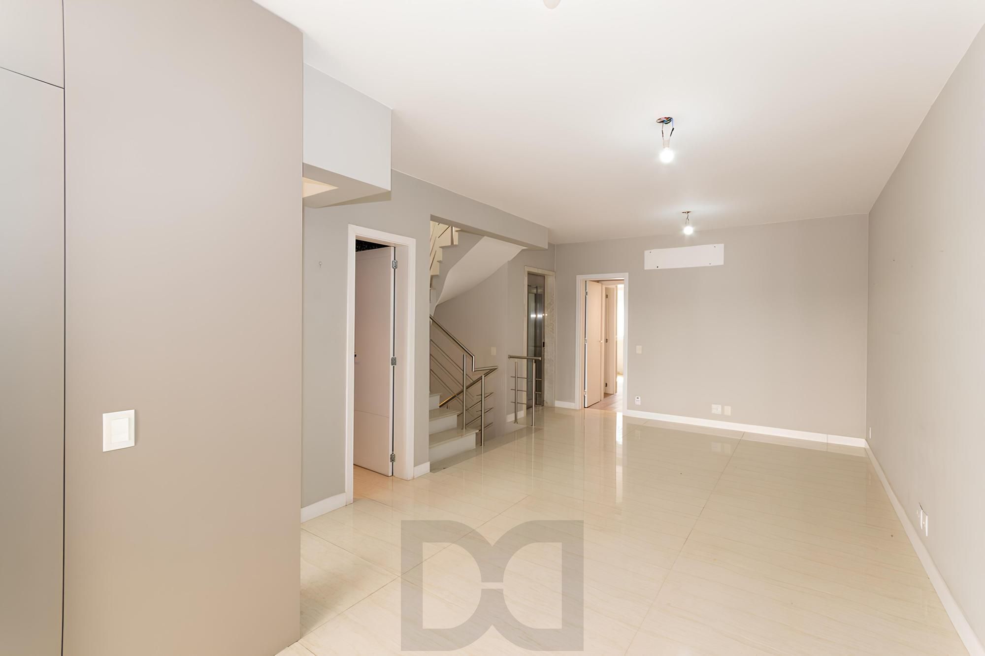 Casa em Condomínio com 3 Suítes e Vista para o Guaíba — foto 3