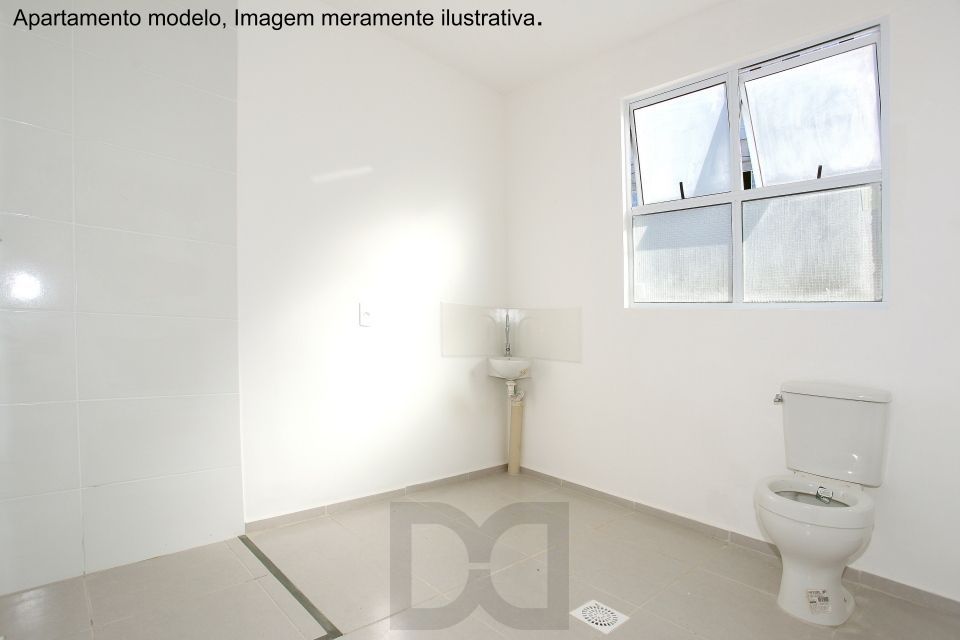 Apartamento 2 Quartos com Área Externa em Ipanema – Porto das Missões — foto 16