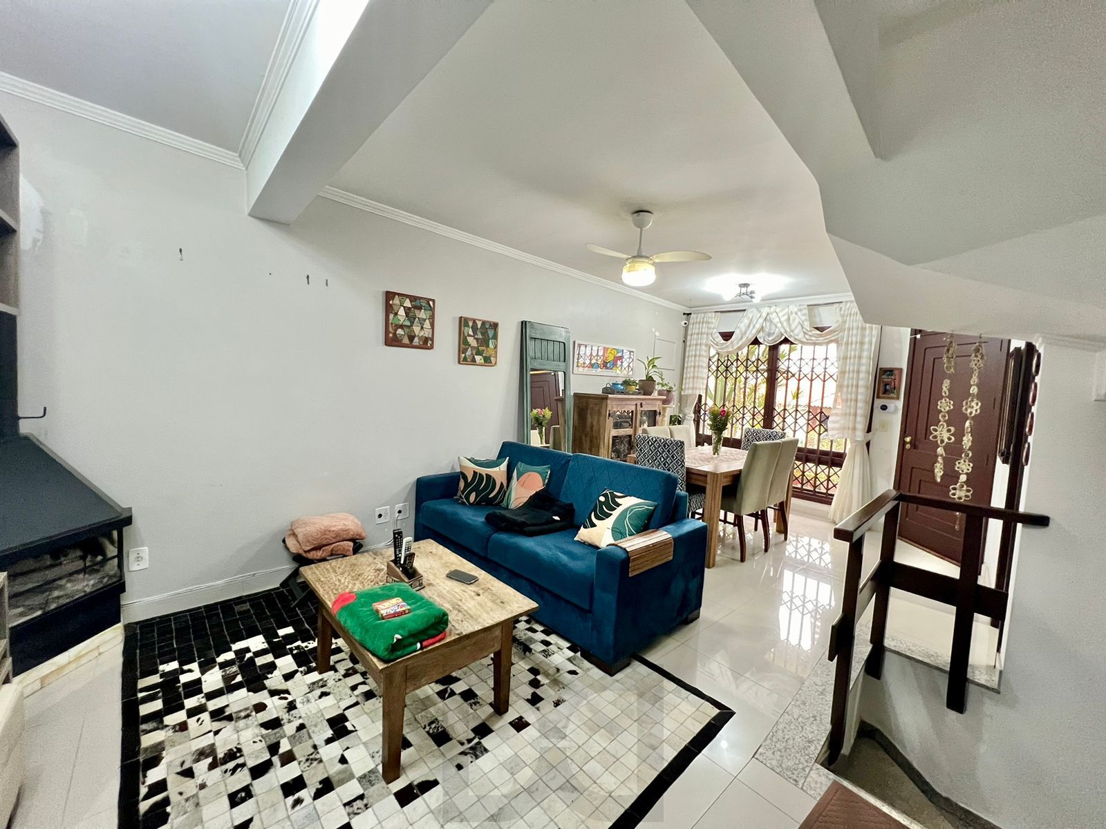 Casa à Venda em Sarandi - 3 Dormitórios, 1 Suíte, 2 vagas — foto 5
