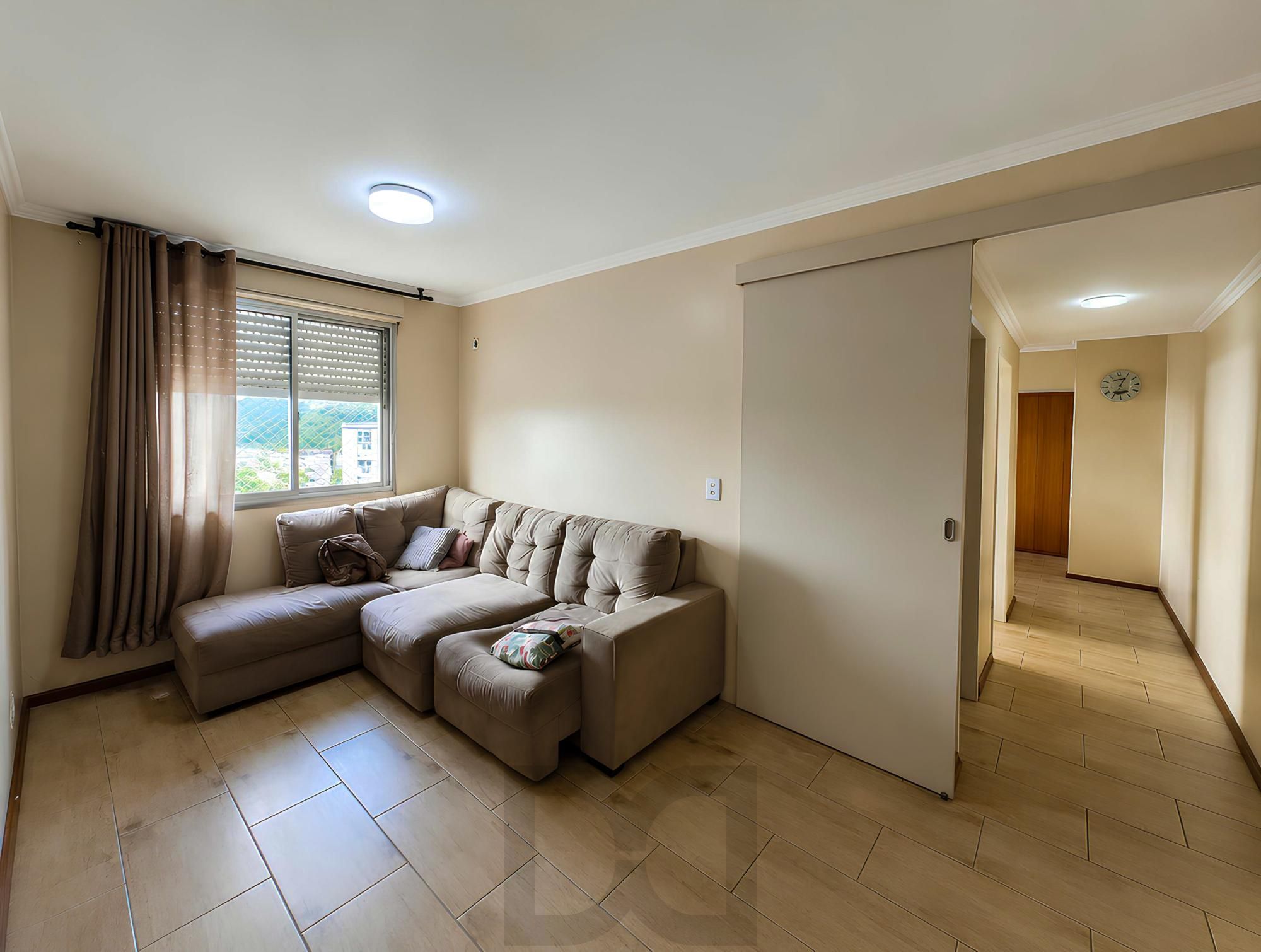 Venda: Apartamento 3 Dorms 1 VAGA em Jardim Sabará, POA — foto 2