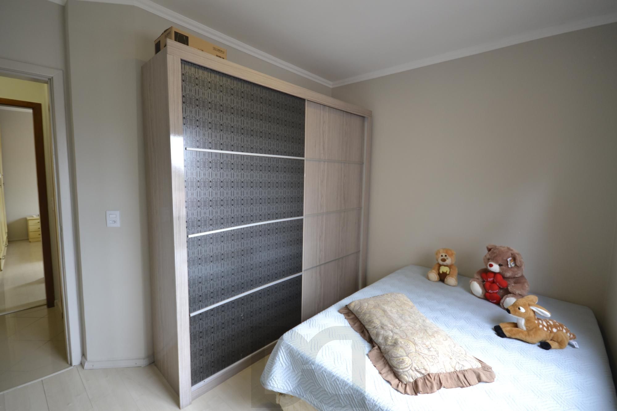 Cobertura Reformada no Jardim Planalto com 3 Vagas e Churrasqueira — foto 9