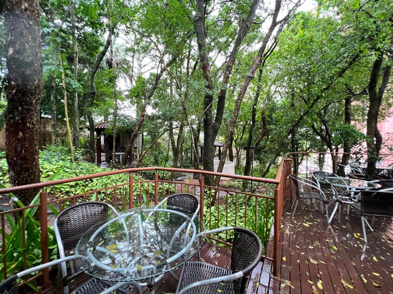 Apartamento 3 dormitórios, suíte e vista linda – Canto dos Pássaros, POA — foto 37