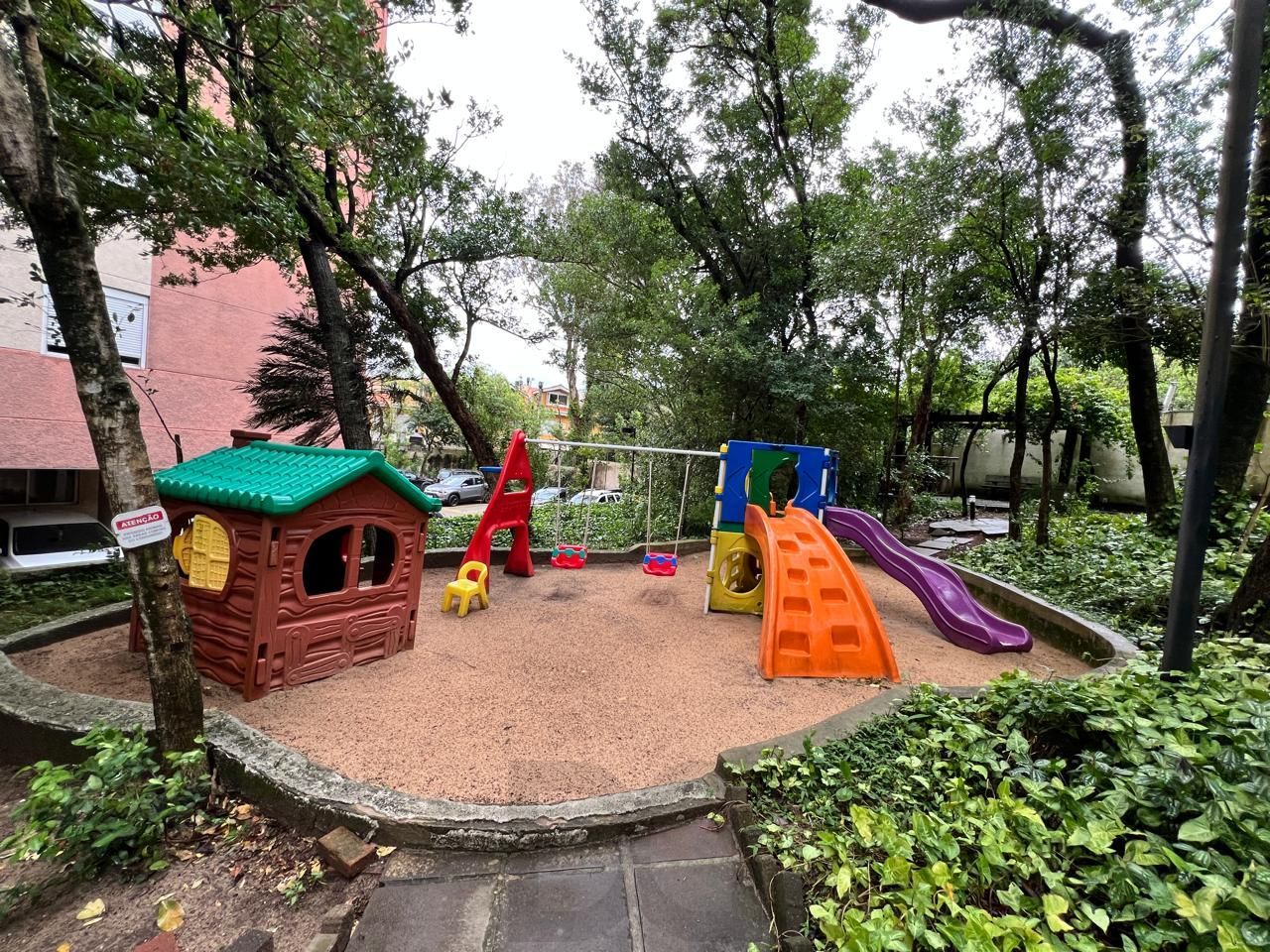 Apartamento 3 dormitórios, suíte e vista linda – Canto dos Pássaros, POA — foto 50