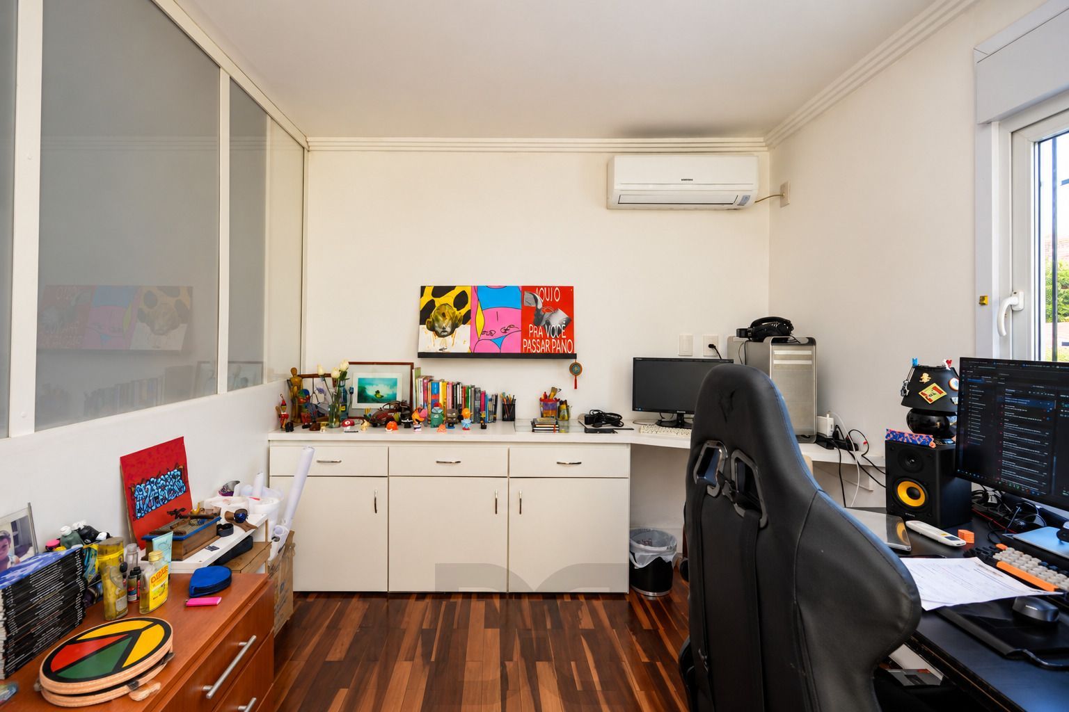 Casa com Piscina, 4 Quartos e 2 Suítes, 4 vagas | 480 m² — foto 13