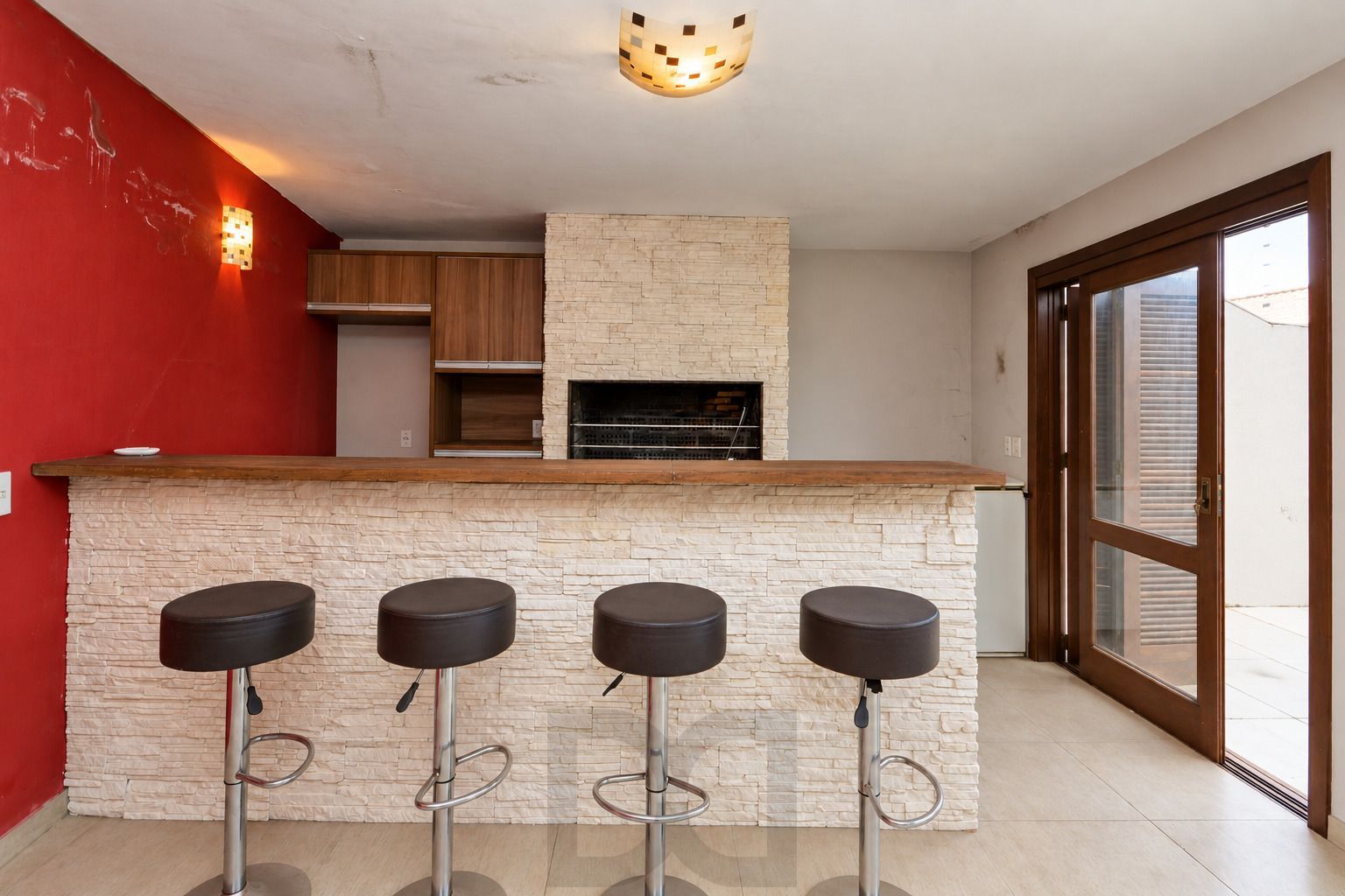 Casa à venda no Chácara das Pedras, 242,91 m², pátio e garagem para 2 carros — foto 12