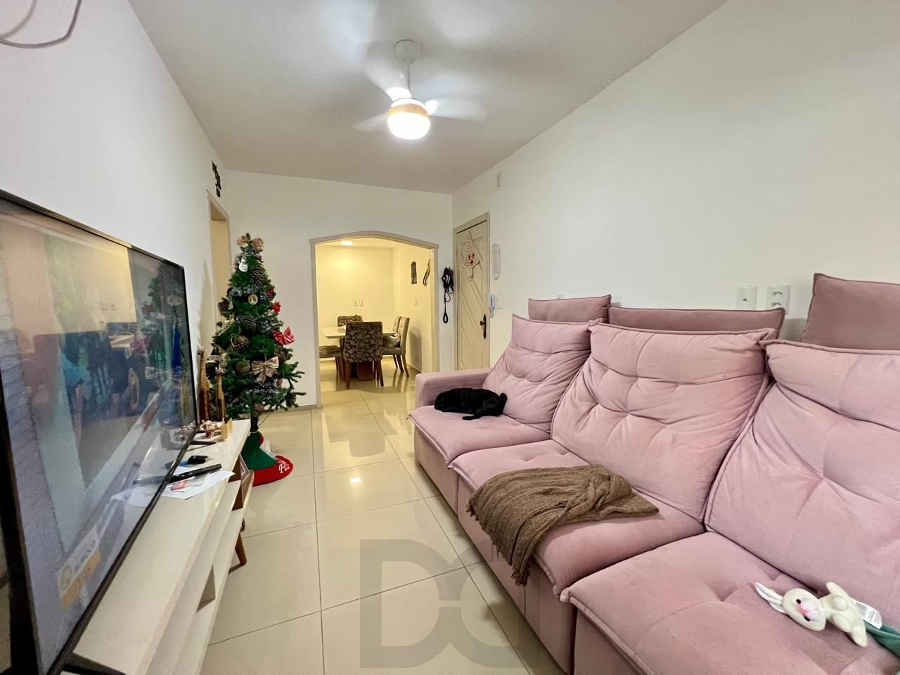Apartamento térreo 3 quartos, a 500m do Iguatemi – Baixo condomínio! — foto 2