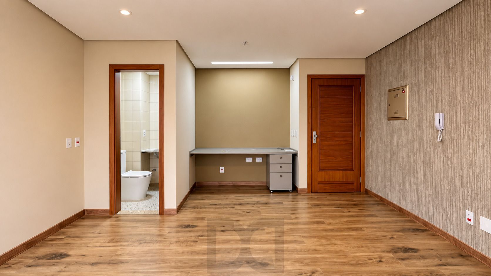 Sala Comercial Reformada no Menino Deus | 24 m² | R$ 250 mil — foto 2