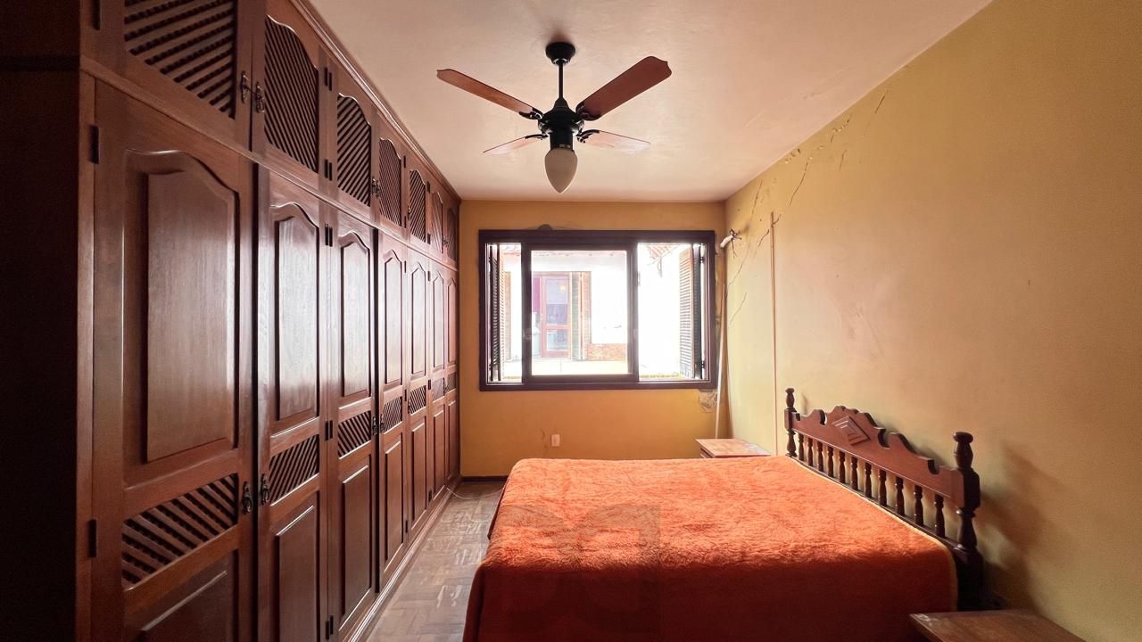 Casa à venda no Chácara das Pedras, 242,91 m², pátio e garagem para 2 carros — foto 11