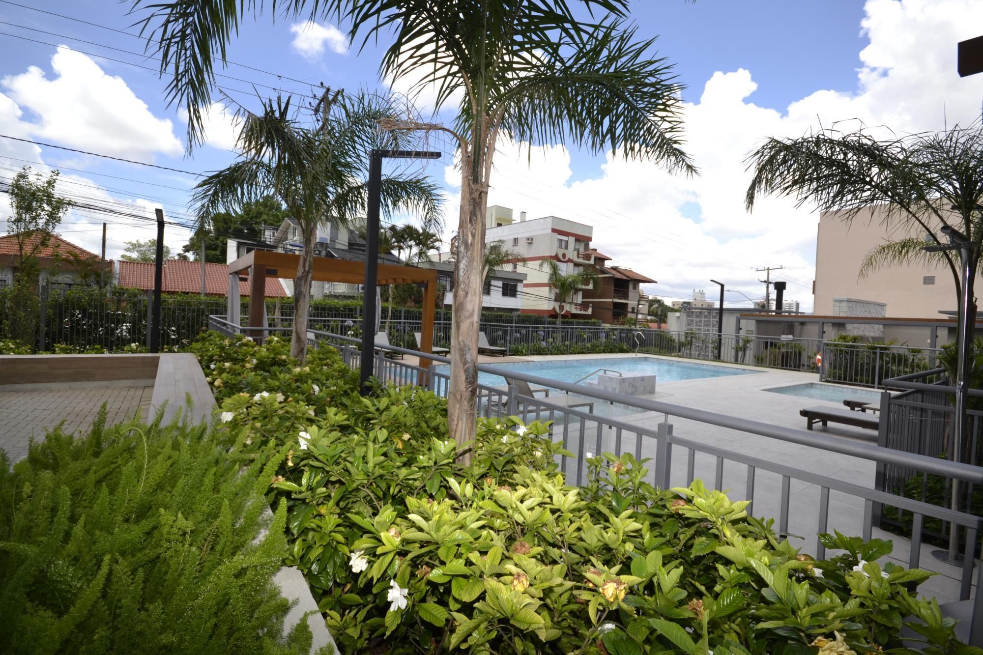 Apartamento Garden 2 Dorms | 70m² | Altos da Germânia, POA — foto 11