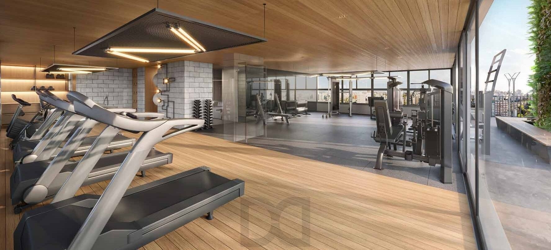 Loft Novo Go Cidade Baixa | Melnick Porto Alegre — foto 19