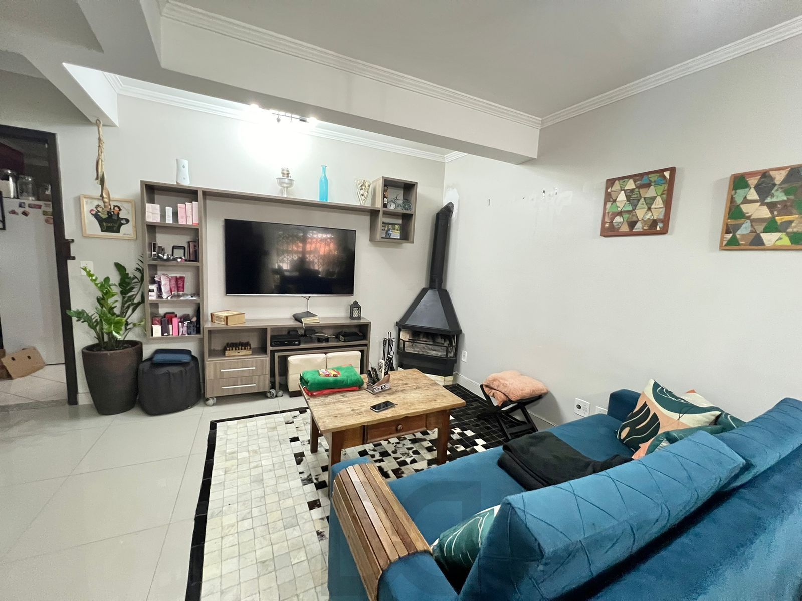 Casa à Venda em Sarandi - 3 Dormitórios, 1 Suíte, 2 vagas — foto 3