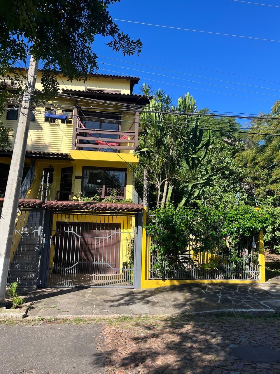 Casa à Venda em Sarandi - 3 Dormitórios, 1 Suíte, 2 vagas — foto 7