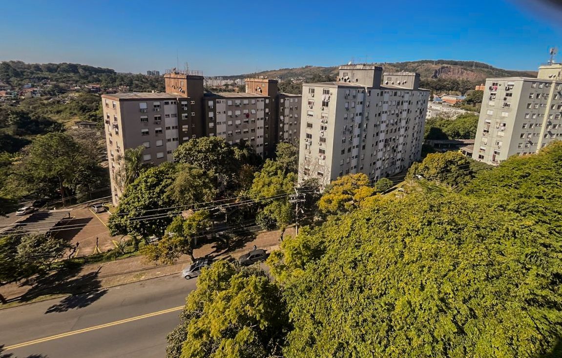 Venda: Apartamento 3 Dorms 1 VAGA em Jardim Sabará, POA — foto 9