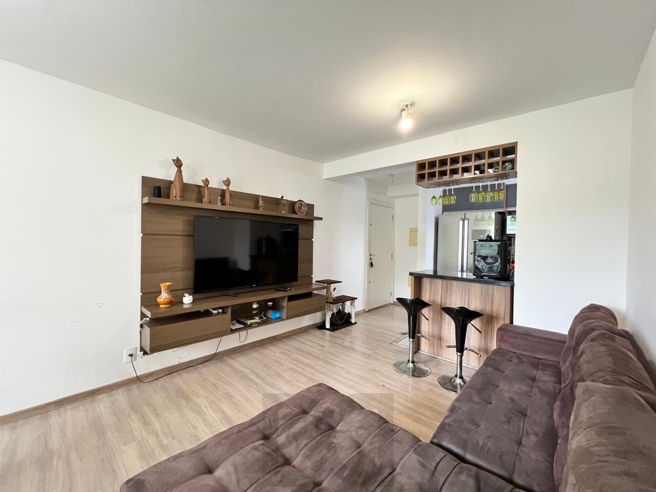 Apartamento 3 dormitórios, suíte e vista linda – Canto dos Pássaros, POA — foto 4