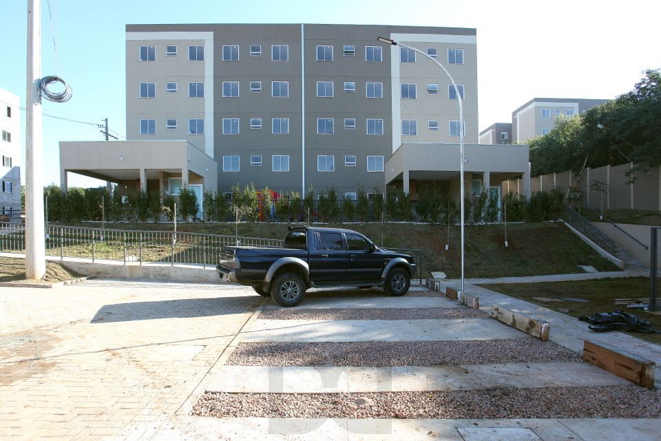 Apartamento 2 Quartos com Área Externa em Ipanema – Porto das Missões — foto 33