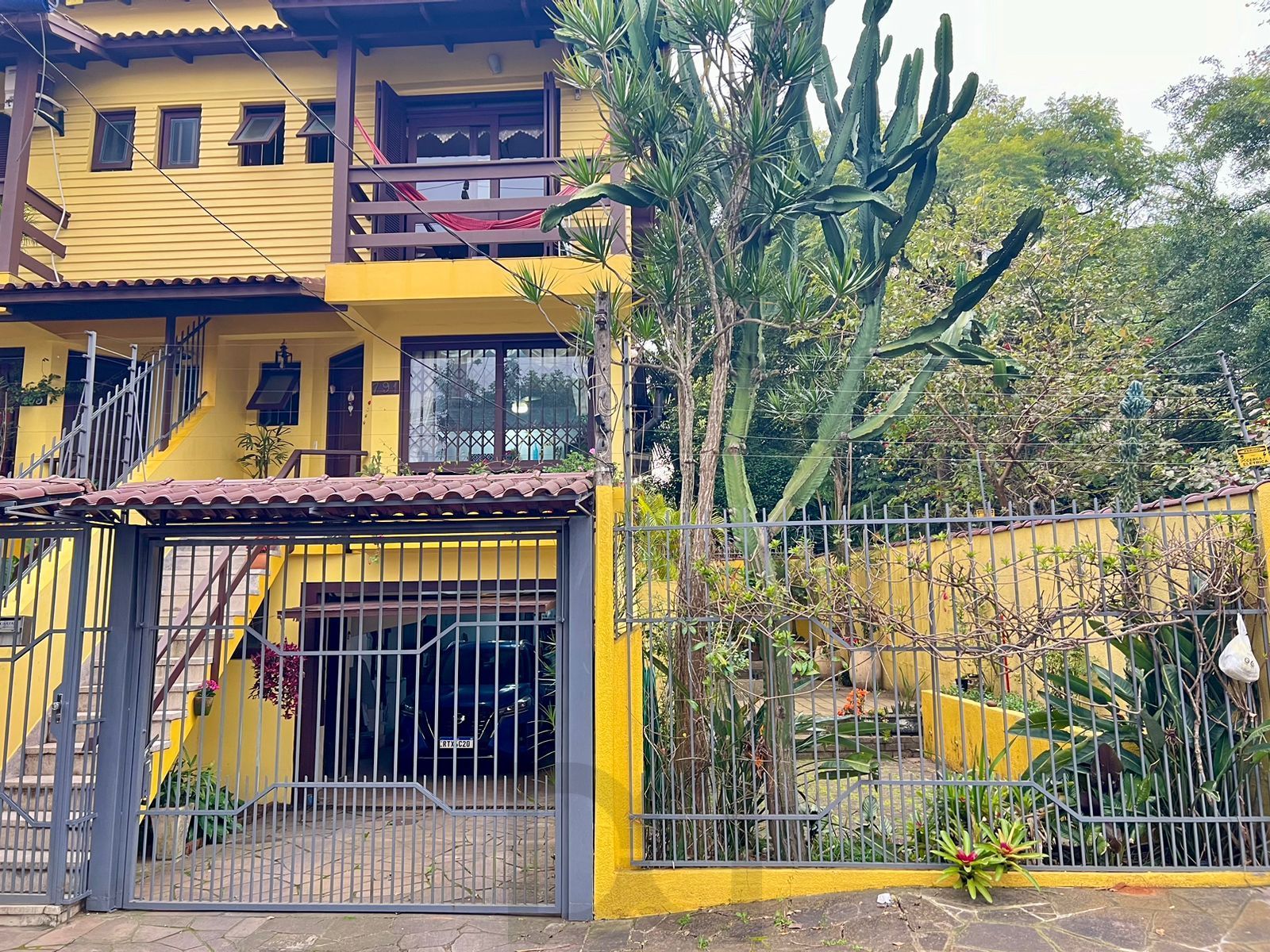 Casa à Venda em Sarandi - 3 Dormitórios, 1 Suíte, 2 vagas — foto 20