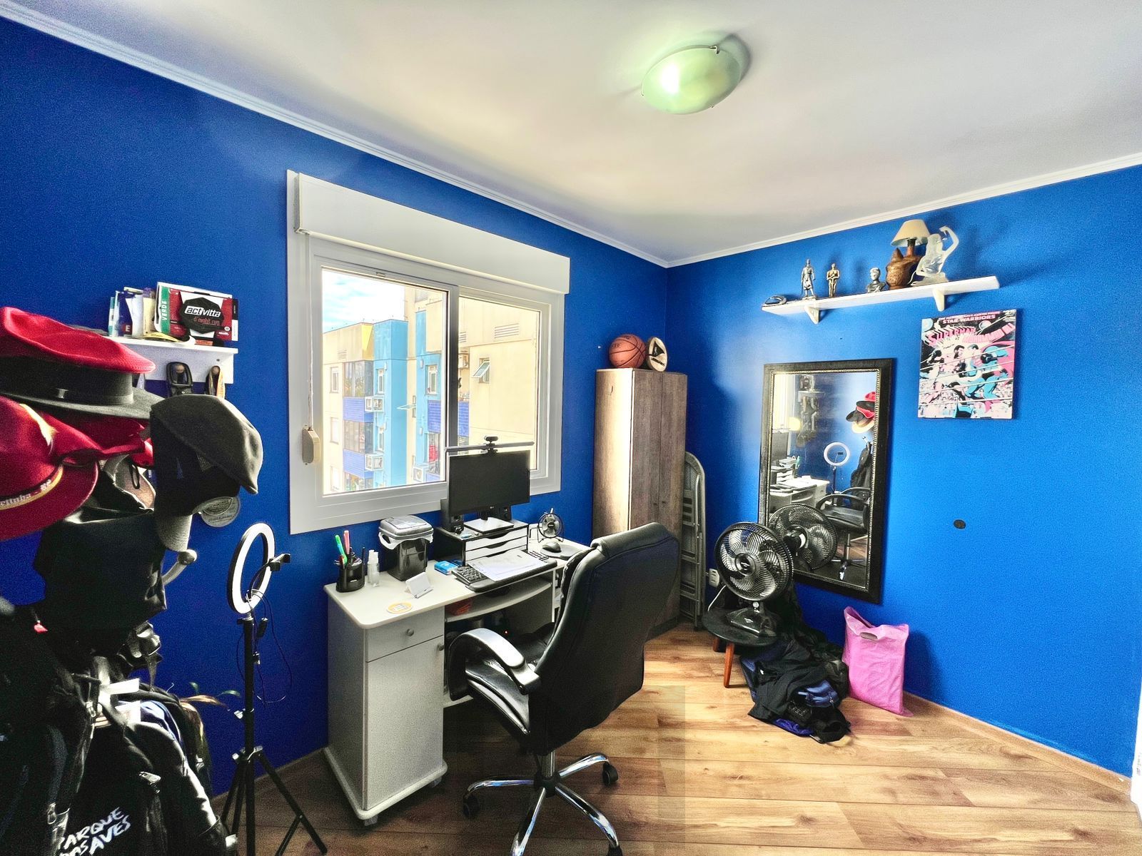Apartamento 2 quartos com vaga escriturada Av. Cavalhada — foto 11