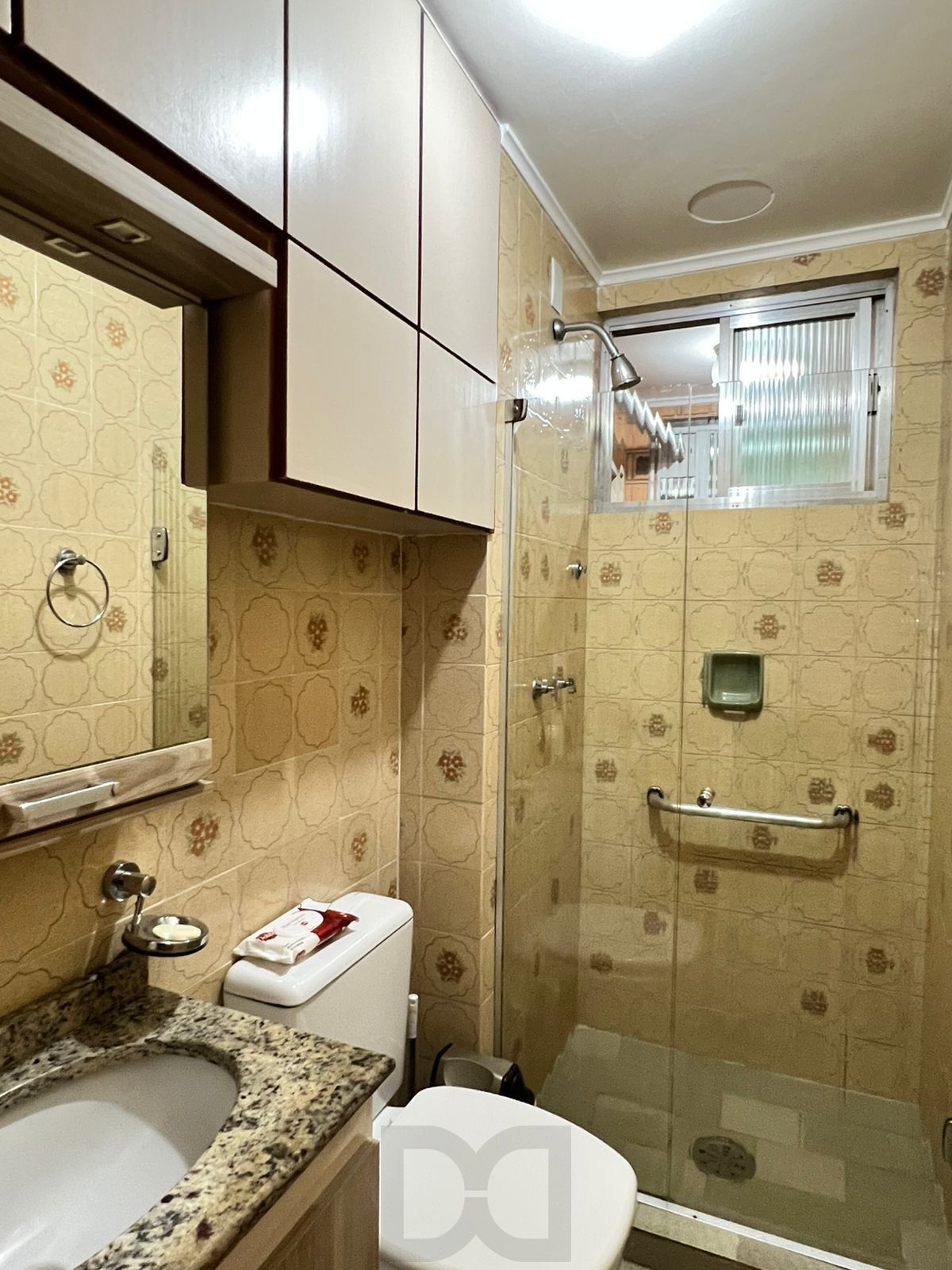 Apto 2 Quartos 56m² com Vaga Fixa, Elevador e Junker Exclusivo — foto 6