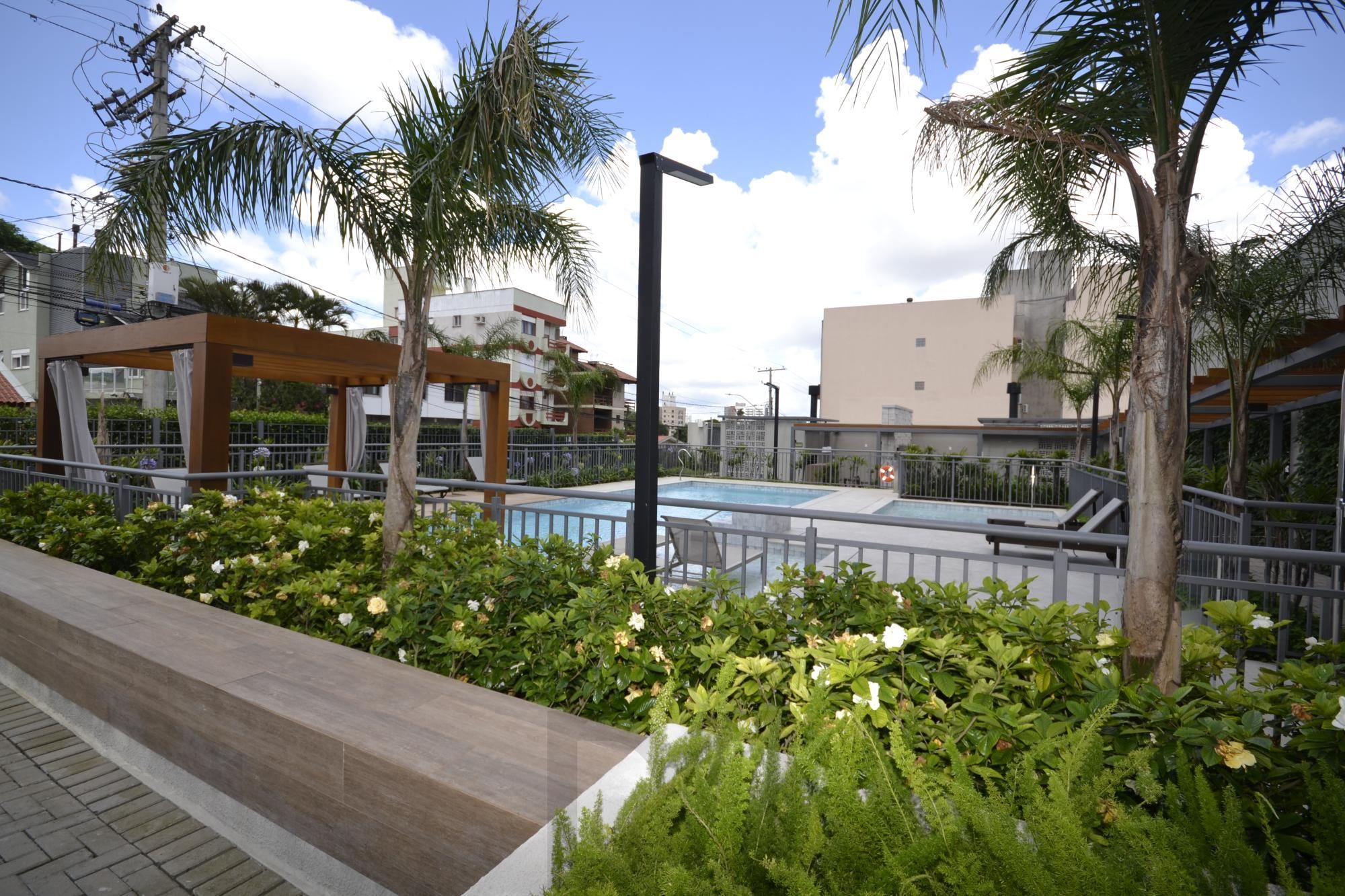 Apartamento Garden 2 Dorms | 70m² | Altos da Germânia, POA — foto 10