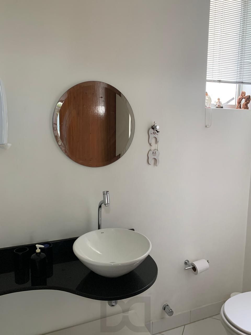Sala Comercial na Av. Plínio Brasil Milano por R$ 110 Mil! — foto 4