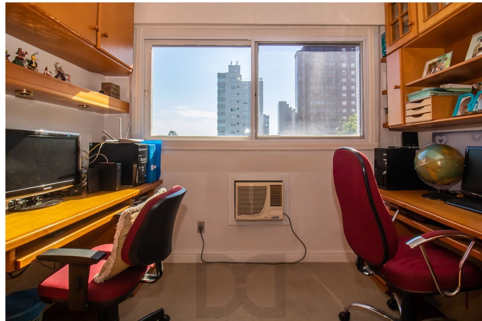 APARTAMENTO 4 DORMITÓRIOS C 1 SUITE BAIRRO RIO BRANCO PORTO ALEGRE — foto 10