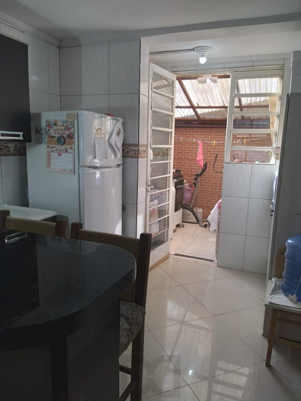 Apartamento Térreo 2 Dormitórios com Garagem – Bairro São José — foto 15