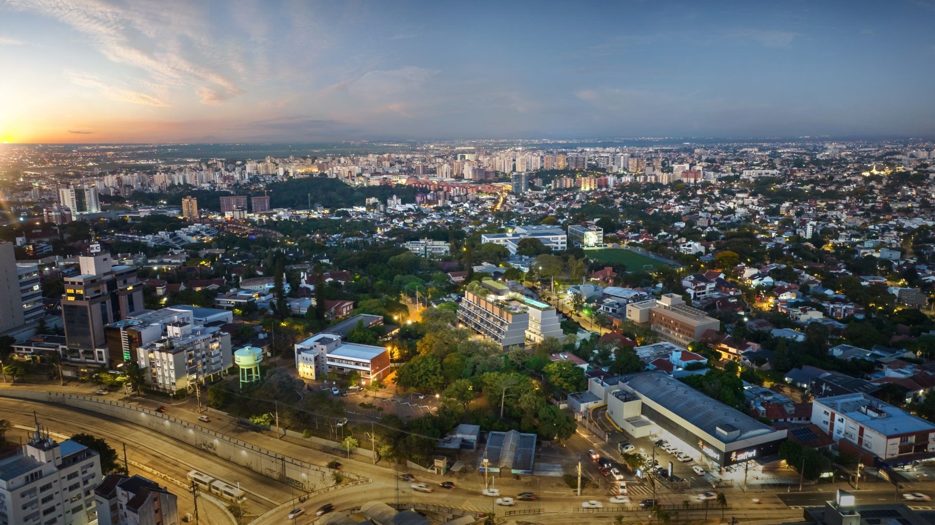 APARTAMENTO 1 DORMITÓRIO TRES FIGUEIRAS ENTREGA JUNHO 2026 — foto 24