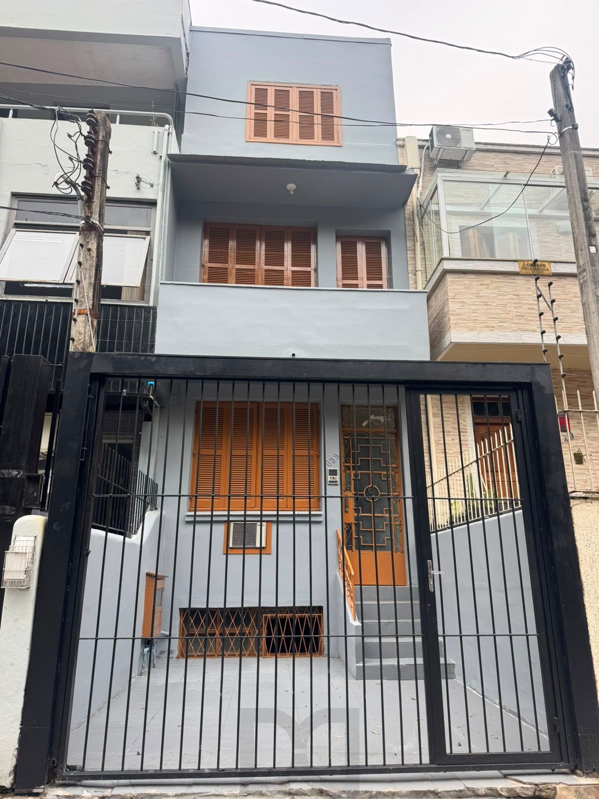 PRÉDIO COMERCIAL NO CORAÇÃO DO CENTRO HISTÓRICO — PORTO ALEGRE — foto 1