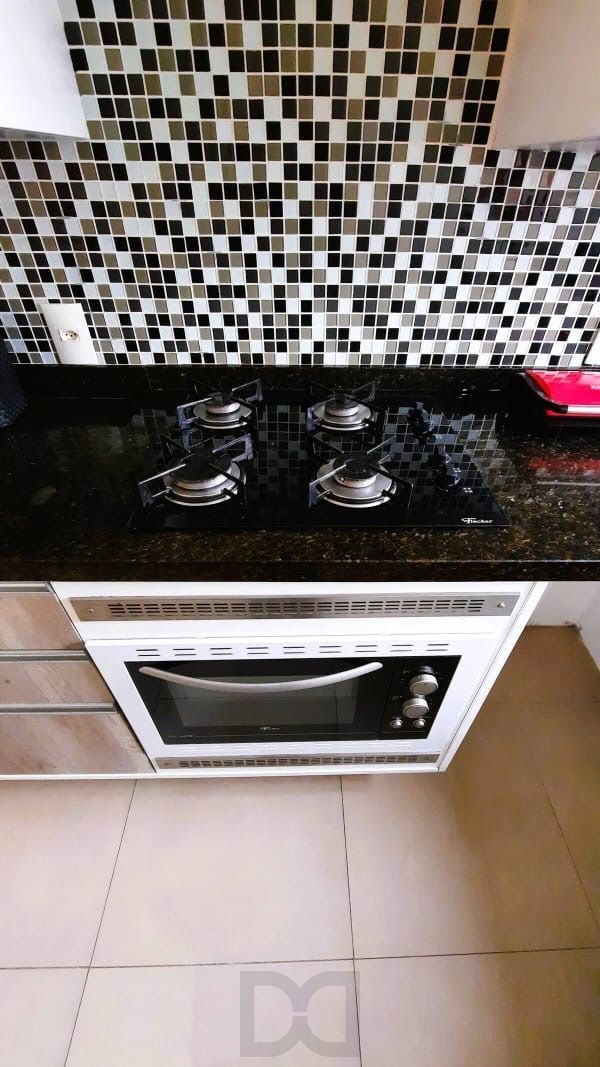 Apartamento 2 dorm cond terra bela zona sul — foto 10