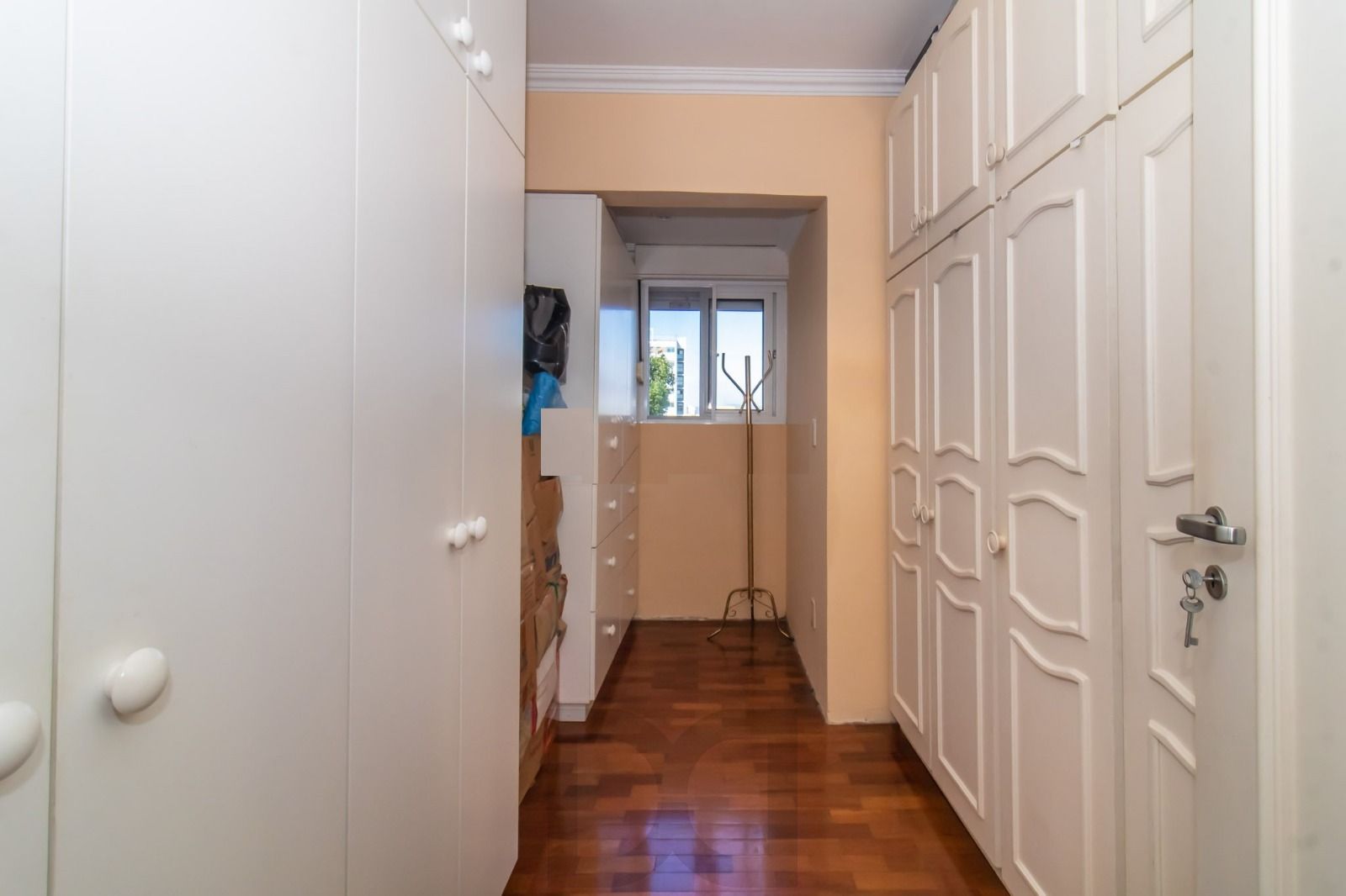 APARTAMENTO 4 DORMITÓRIOS C 1 SUITE BAIRRO RIO BRANCO PORTO ALEGRE — foto 15
