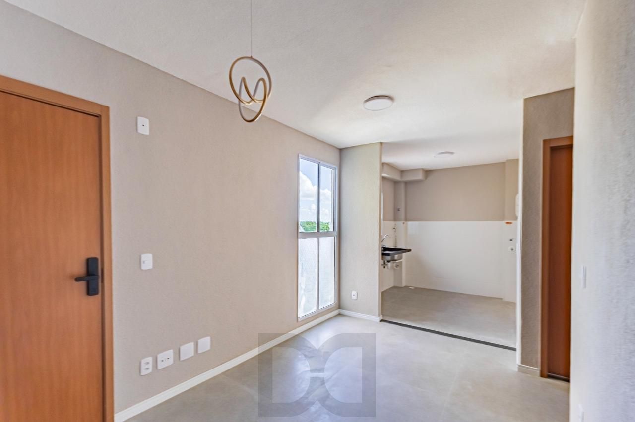 APARTAMENTO 2 DORM RESTINGA CONDOMINIO PORTO DAS AGUIAS - R$ 199.000,00 ACEITA FINANCIAMENTO. — foto 2