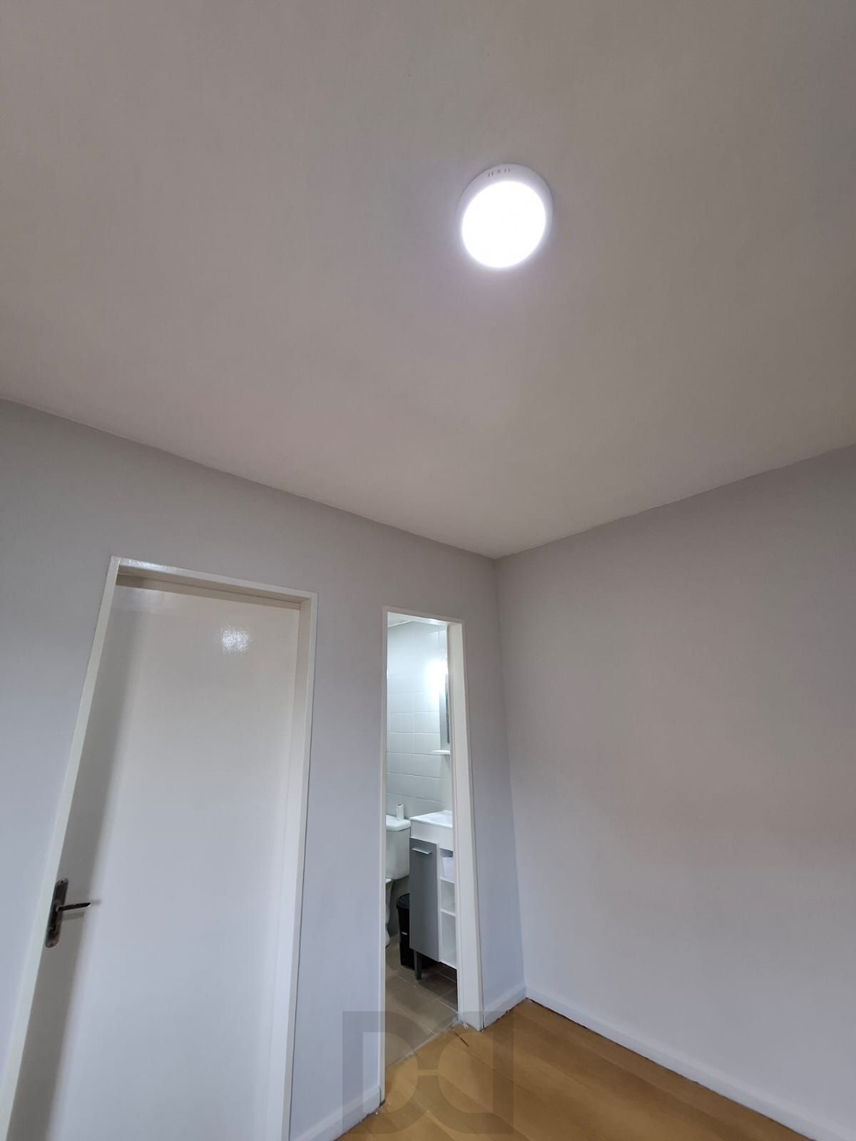 APARTAMENTO 1 DORM ALTO PETROPOLIS PROTASIO ALVES — foto 8