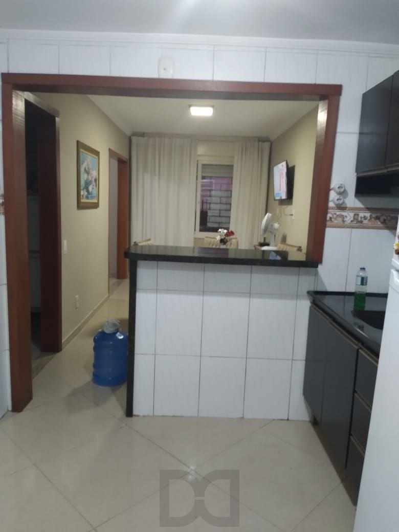 Apartamento Térreo 2 Dormitórios com Garagem – Bairro São José — foto 13