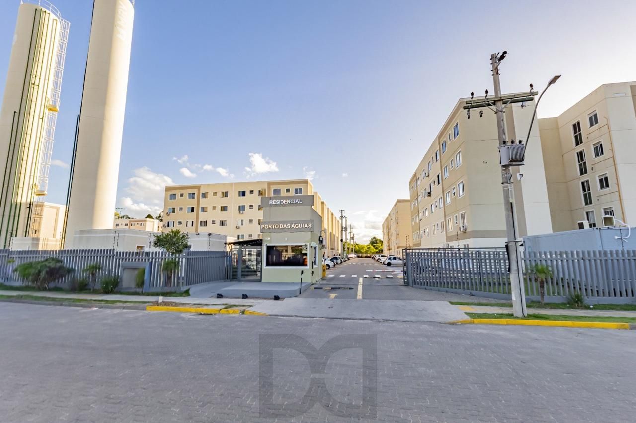 APARTAMENTO 2 DORM RESTINGA CONDOMINIO PORTO DAS AGUIAS - R$ 199.000,00 ACEITA FINANCIAMENTO. — foto 15